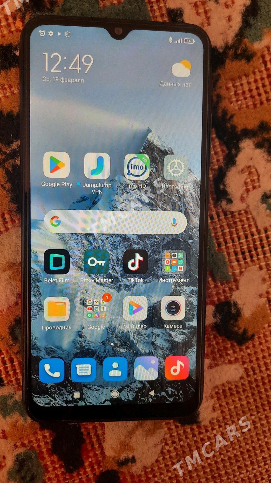 REDMI10A - Ашхабад - img 4