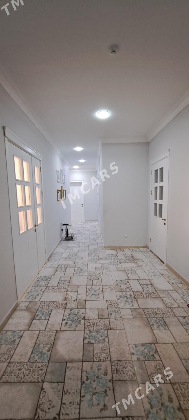 14 Tapgyr 4-kom. Eyesinden - Aşgabat - img 2