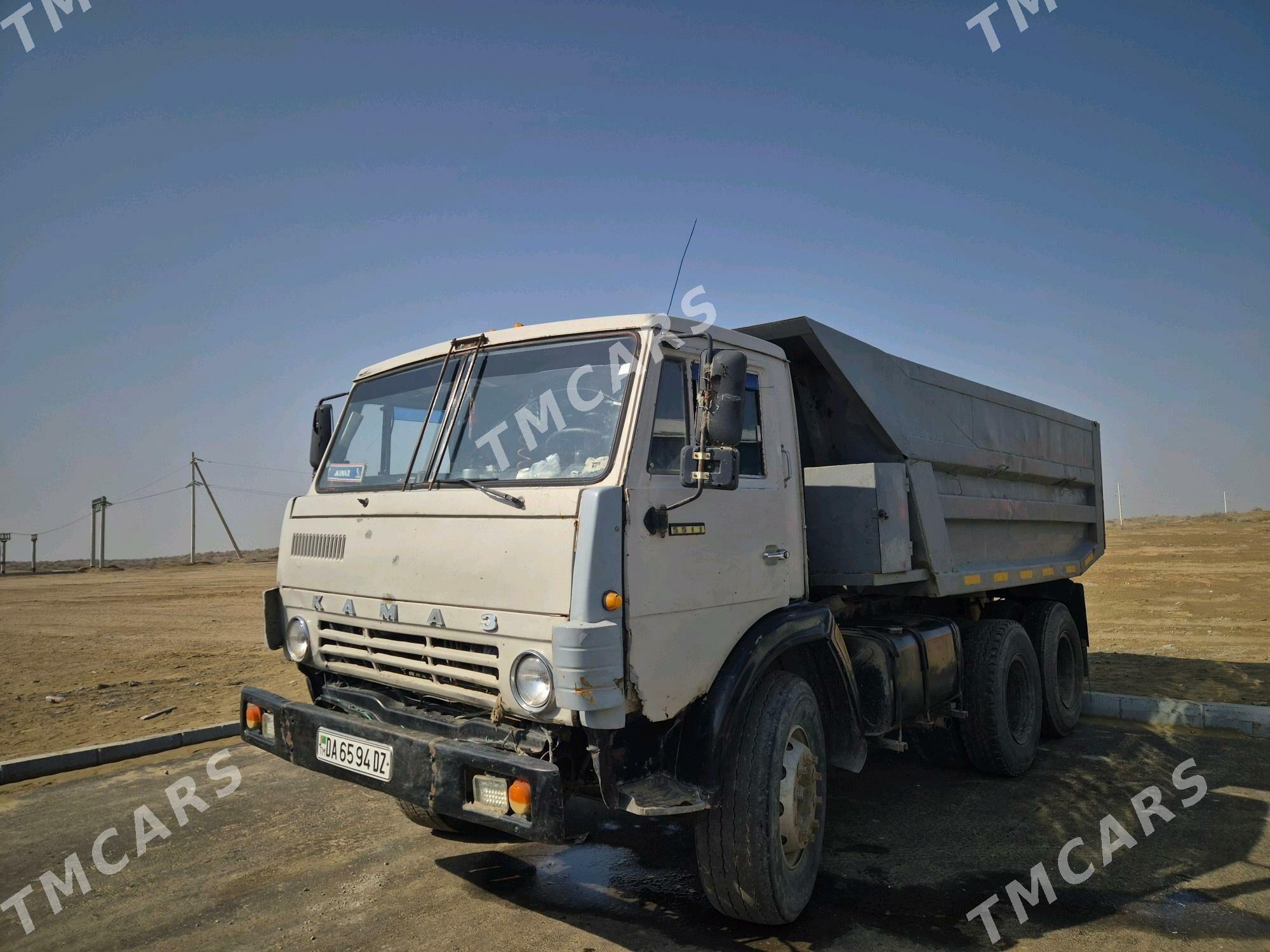 Kamaz 5320 1993 - 115 000 TMT - Baýramaly - img 3