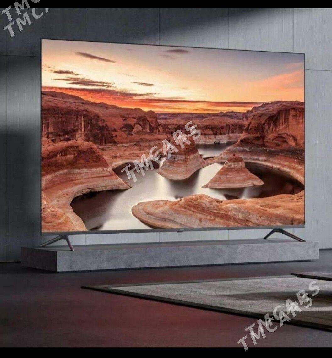 Xiaomi 86 android 4K UltraHDTv - 15-nji tapgyr - img 9