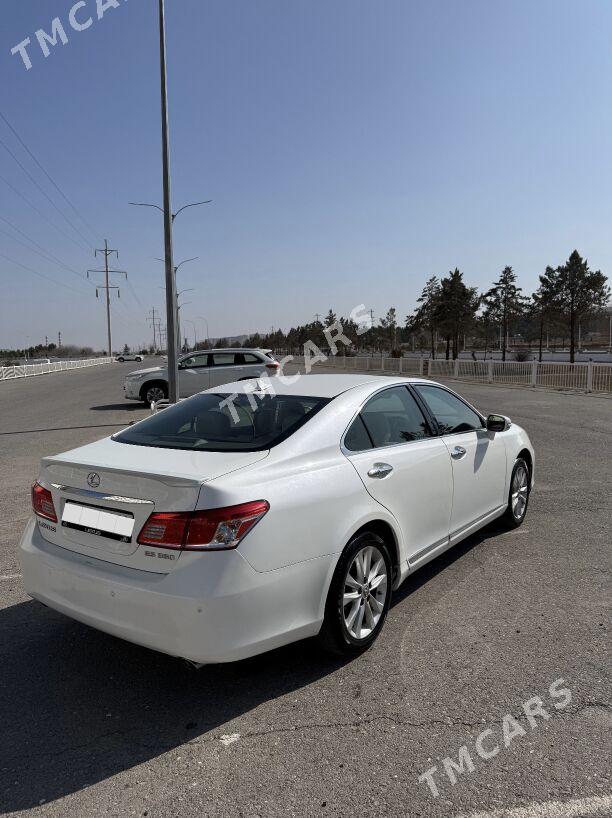 Lexus ES 350 2010 - 205 000 TMT - Aşgabat - img 3