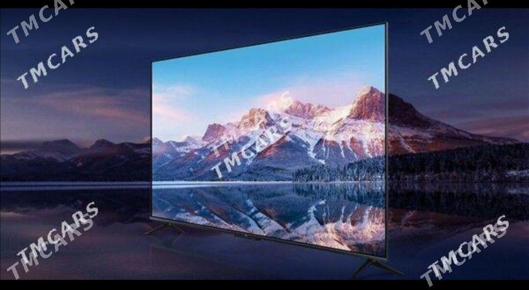 Xiaomi 86 android 4K UltraHDTv - 15-nji tapgyr - img 2