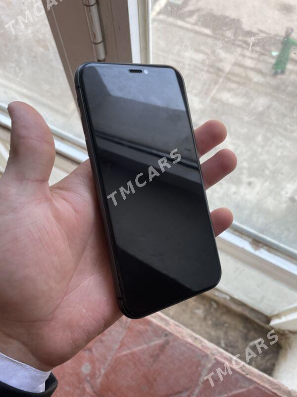 Iphone11 - Гурбансолтан Едже - img 2