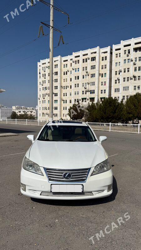 Lexus ES 350 2010 - 205 000 TMT - Aşgabat - img 5