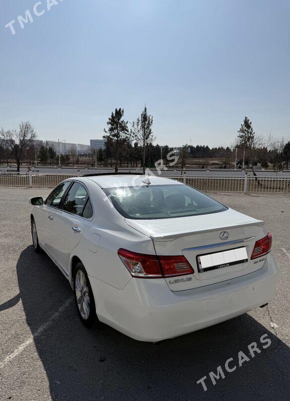 Lexus ES 350 2010 - 205 000 TMT - Aşgabat - img 8