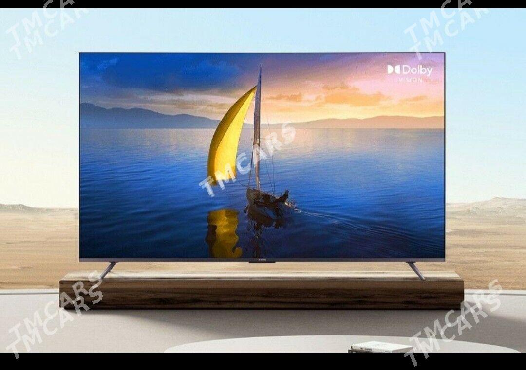 Xiaomi 86 android 4K UltraHDTv - 15-nji tapgyr - img 10