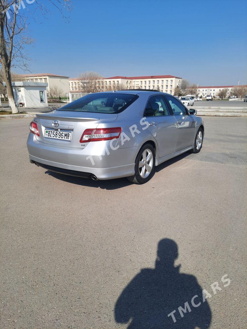 Toyota Camry 2010 - 200 000 TMT - Ашхабад - img 2