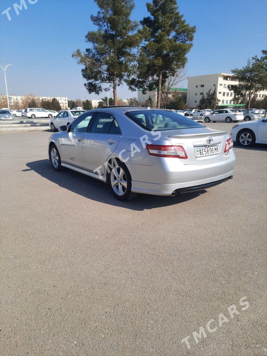 Toyota Camry 2010 - 200 000 TMT - Ашхабад - img 3