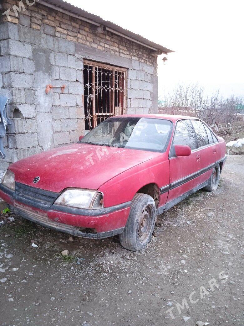 Opel Omega 1992 - 6 500 TMT - Гёкдепе - img 3