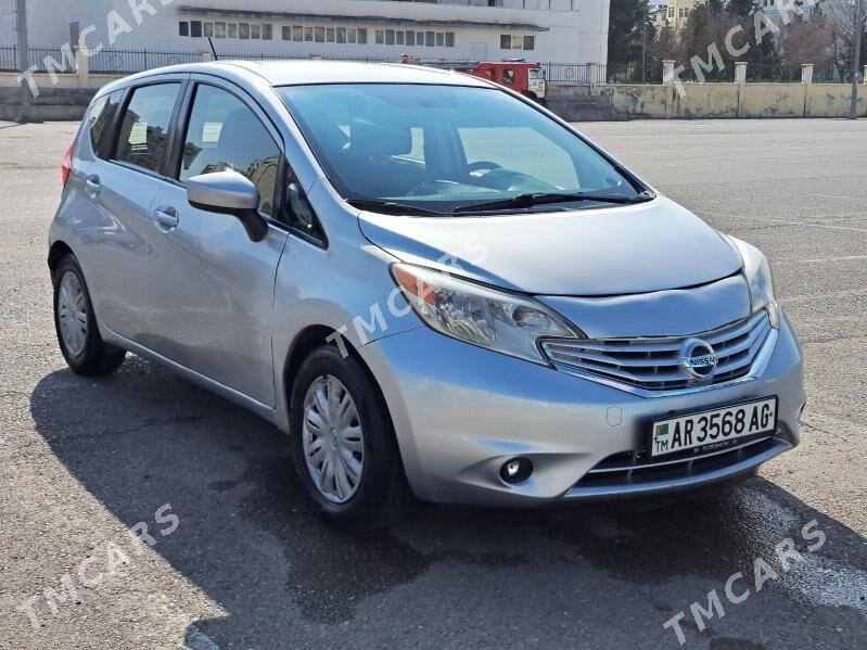 Nissan Versa 2016 - 113 000 TMT - Parahat 2 - img 2