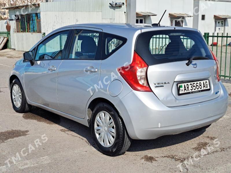 Nissan Versa 2016 - 113 000 TMT - Parahat 2 - img 3