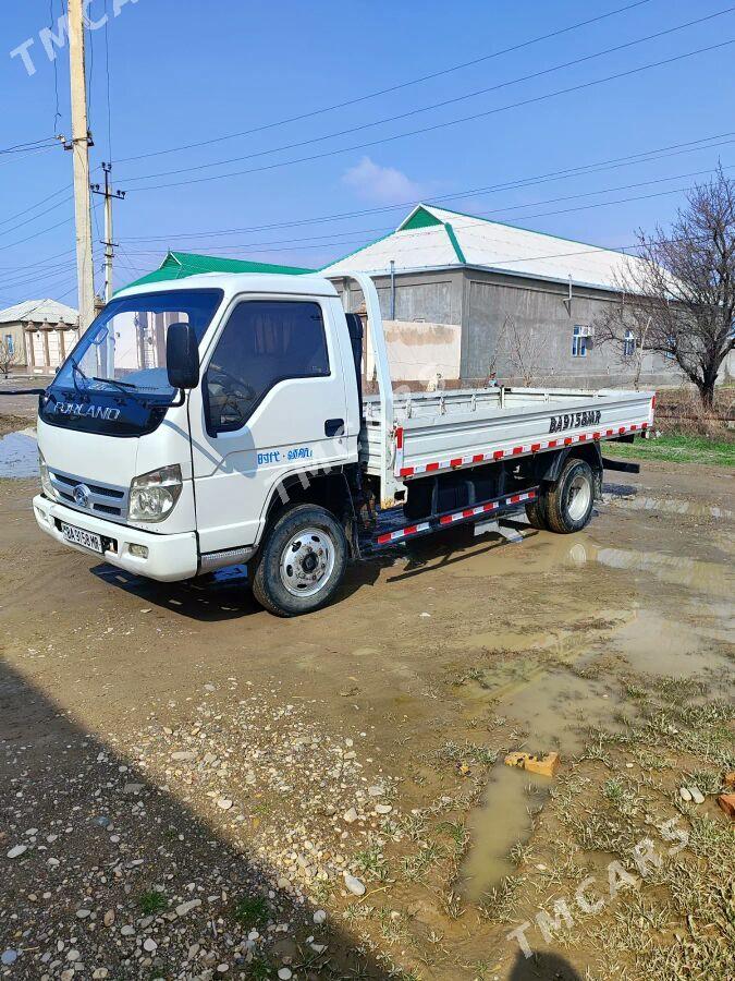 Forland H3 2014 - 150 000 TMT - Тагтабазар - img 5