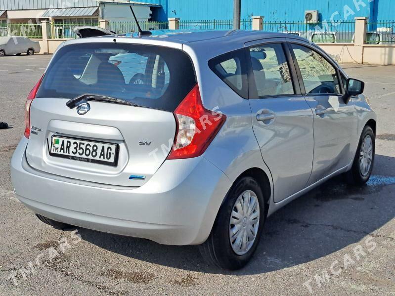 Nissan Versa 2016 - 113 000 TMT - Parahat 2 - img 4