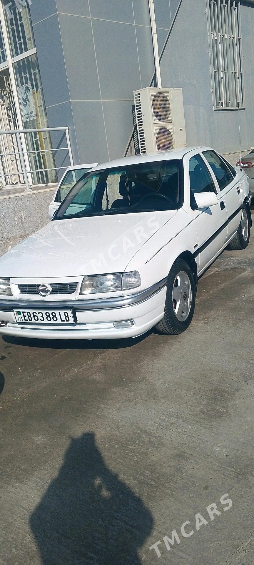 Opel Vectra 1993 - 35 000 TMT - Türkmenabat - img 5