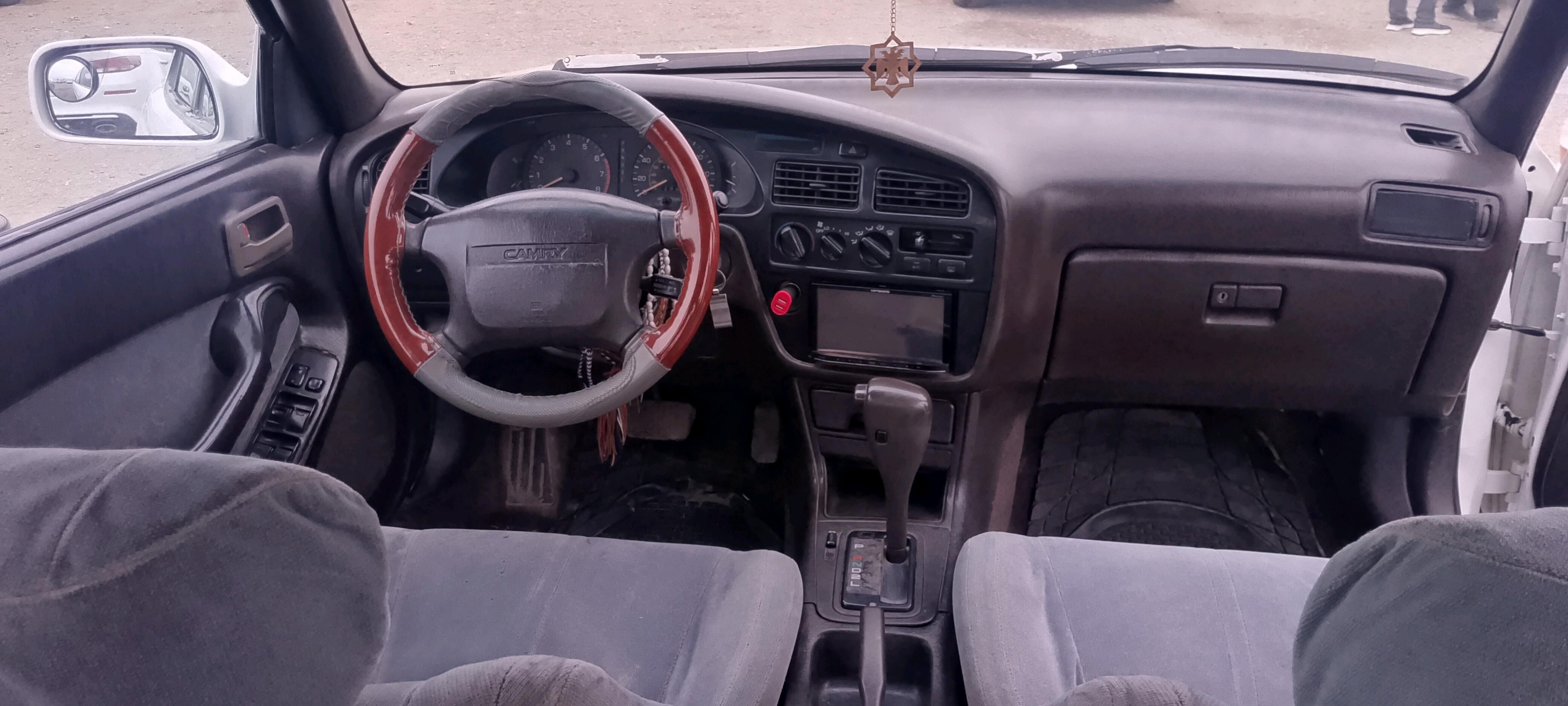 Toyota Camry 1993 - 75 000 TMT - Мары - img 5