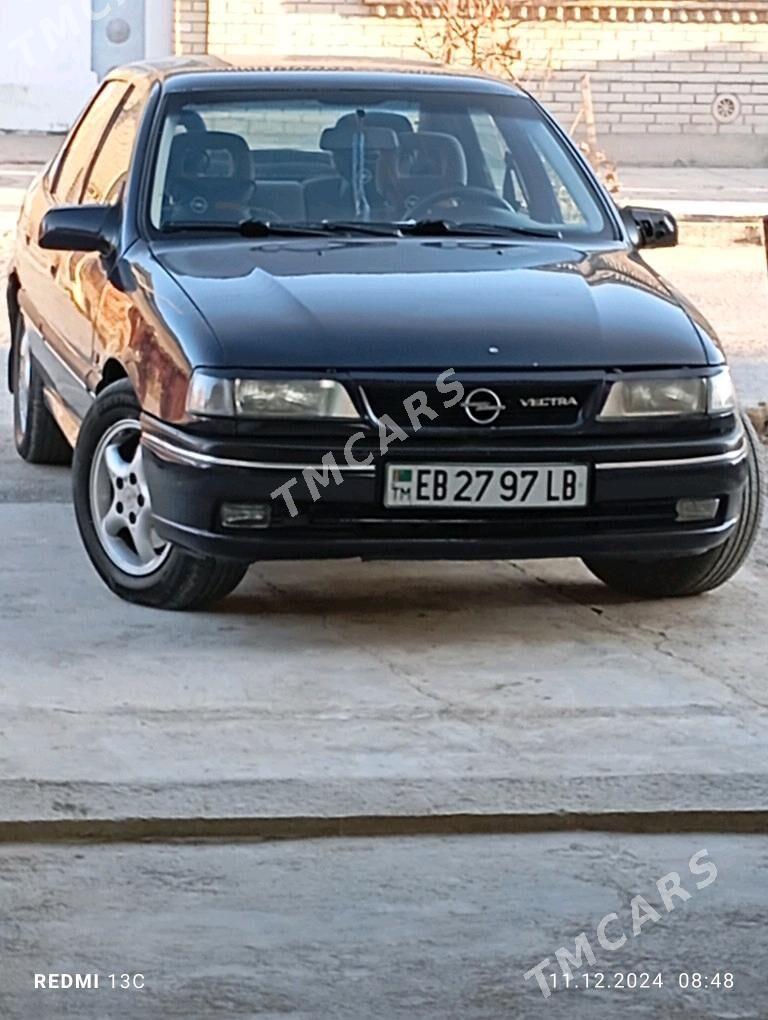 Opel Vectra 1995 - 53 000 TMT - Türkmenabat - img 2