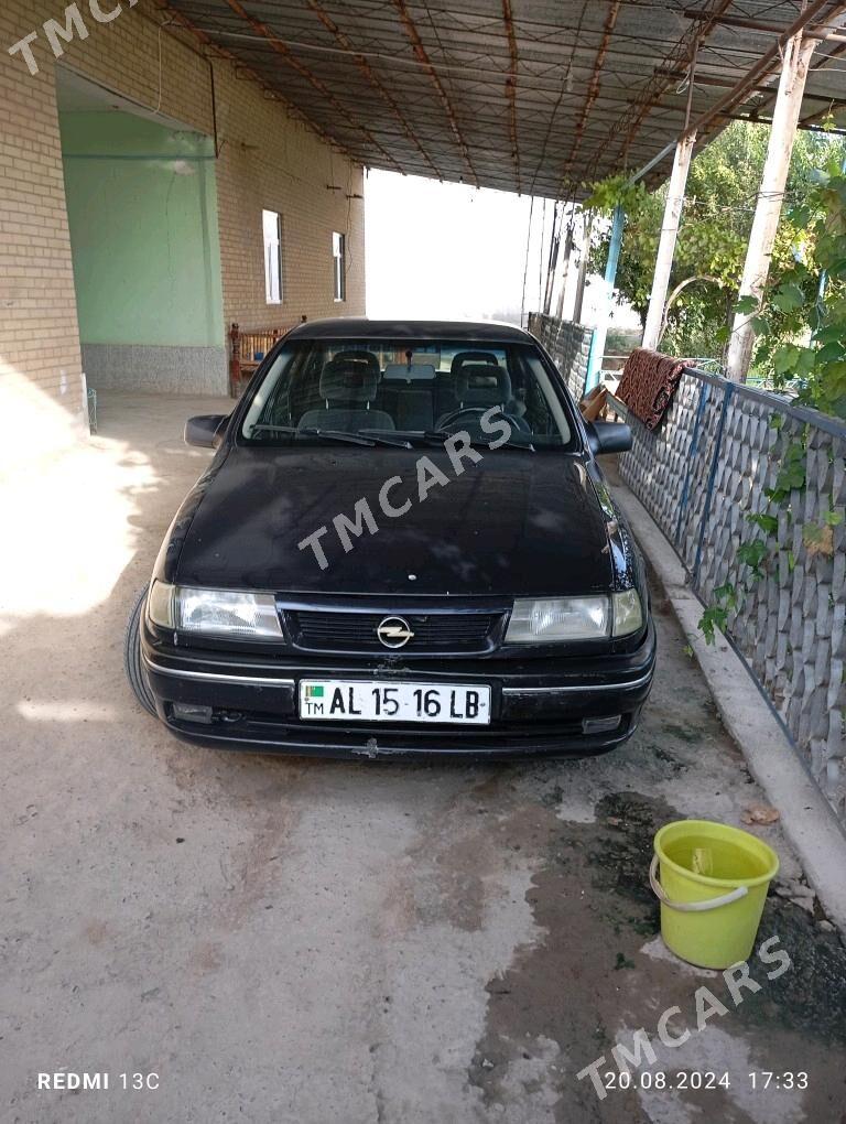 Opel Vectra 1995 - 53 000 TMT - Türkmenabat - img 3