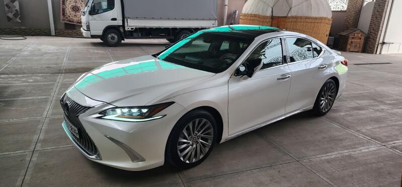 Lexus ES 350 2020 - 640 000 TMT - Ашхабад - img 3