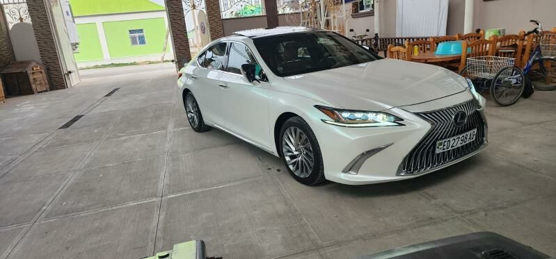 Lexus ES 350 2020 - 640 000 TMT - Ашхабад - img 2