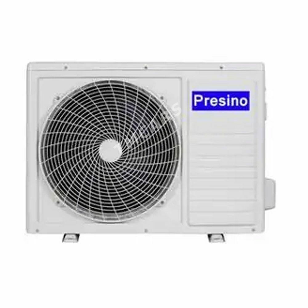 presino invertor 40 80v265v - Бузмеин - img 2