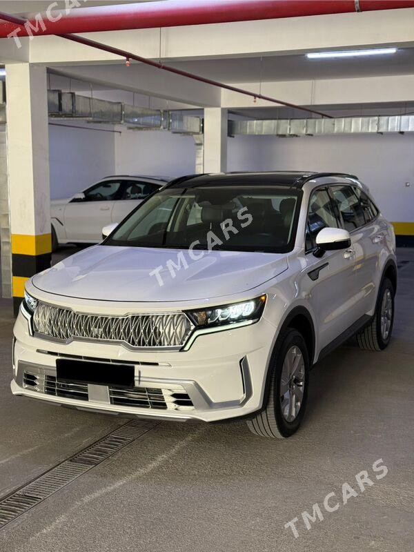 Kia Sorento 2021 - 385 000 TMT - Köşi - img 6