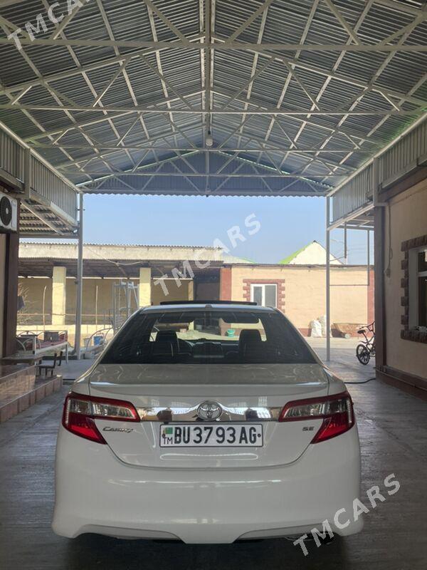 Toyota Camry 2014 - 240 000 TMT - Aşgabat - img 2