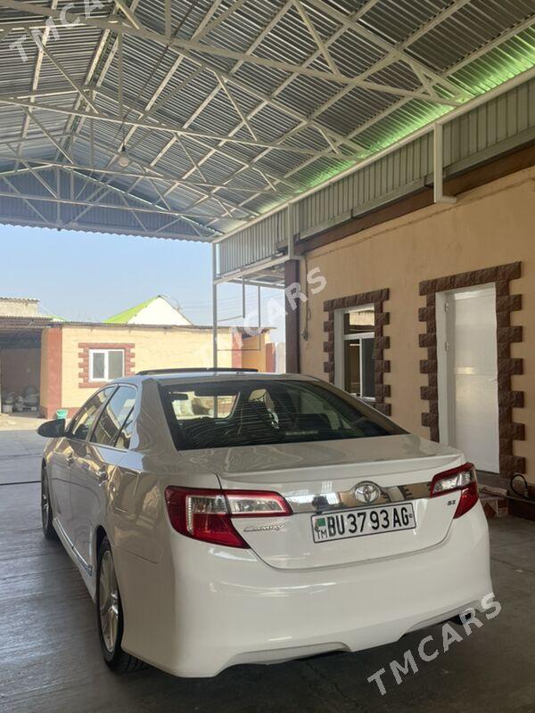 Toyota Camry 2014 - 240 000 TMT - Aşgabat - img 4