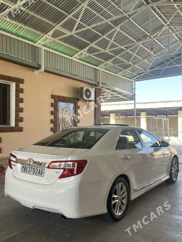 Toyota Camry 2014 - 240 000 TMT - Aşgabat - img 6