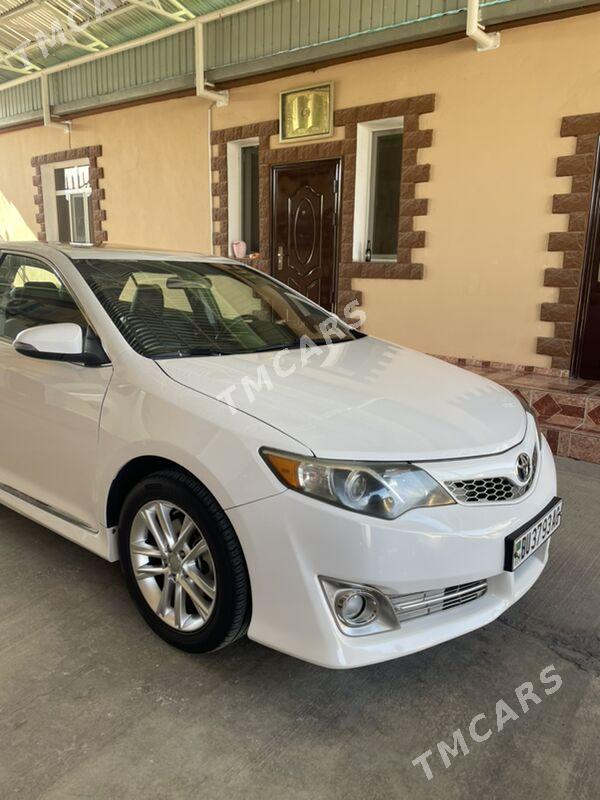 Toyota Camry 2014 - 240 000 TMT - Aşgabat - img 5