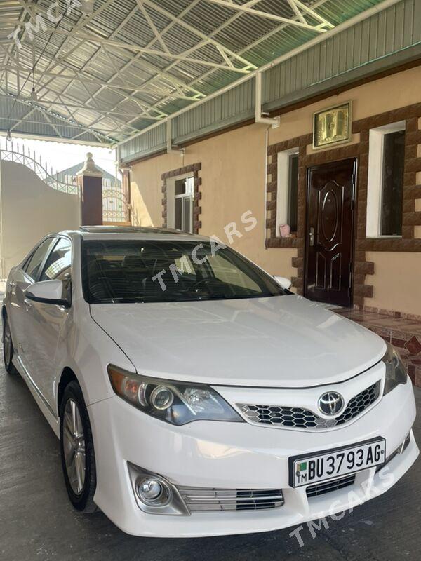 Toyota Camry 2014 - 240 000 TMT - Aşgabat - img 3