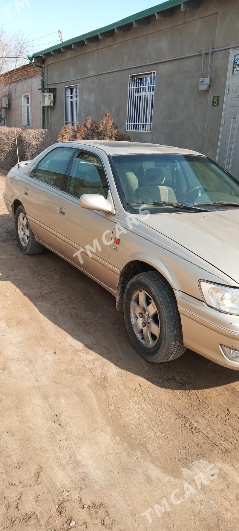 Toyota Camry 1997 - 103 000 TMT - Акдепе - img 4