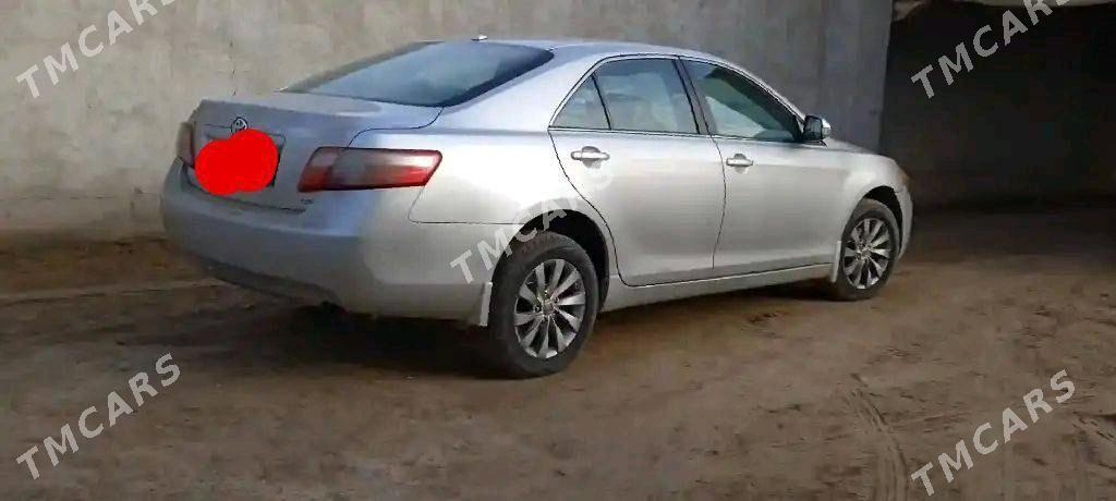 Toyota Camry 2007 - 125 000 TMT - етр. Туркменбаши - img 5