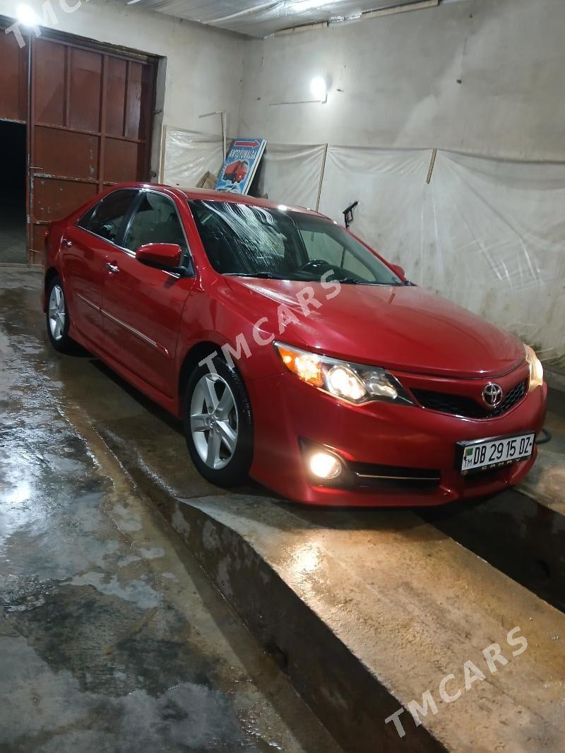 Toyota Camry 2014 - 195 000 TMT - Daşoguz - img 2