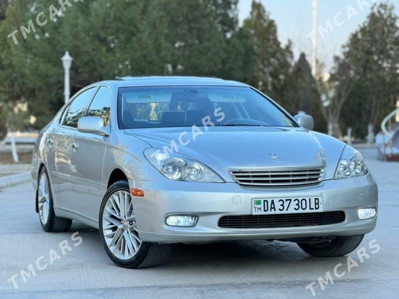 Lexus ES 300 2002 - 183 000 TMT - Туркменабат - img 2