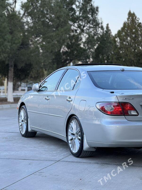 Lexus ES 300 2002 - 183 000 TMT - Туркменабат - img 6