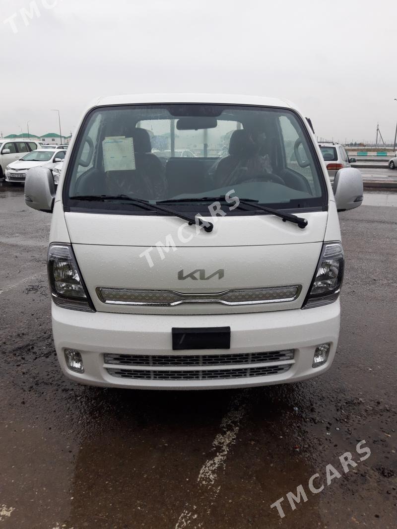 Kia Bongo 2025 - 320 000 TMT - Aşgabat - img 2