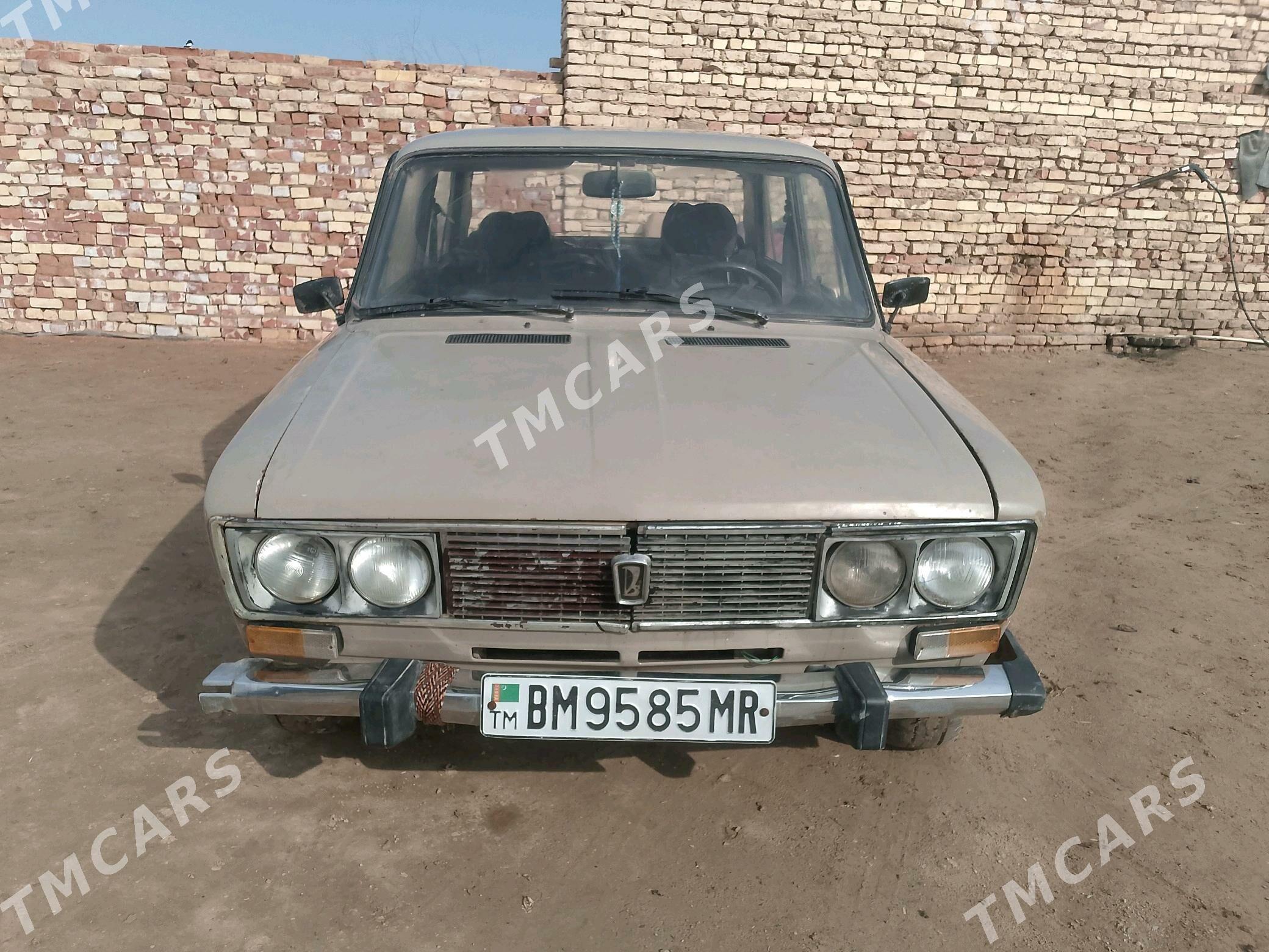 Lada 2106 1993 - 13 000 TMT - Каракумский этрап - img 5