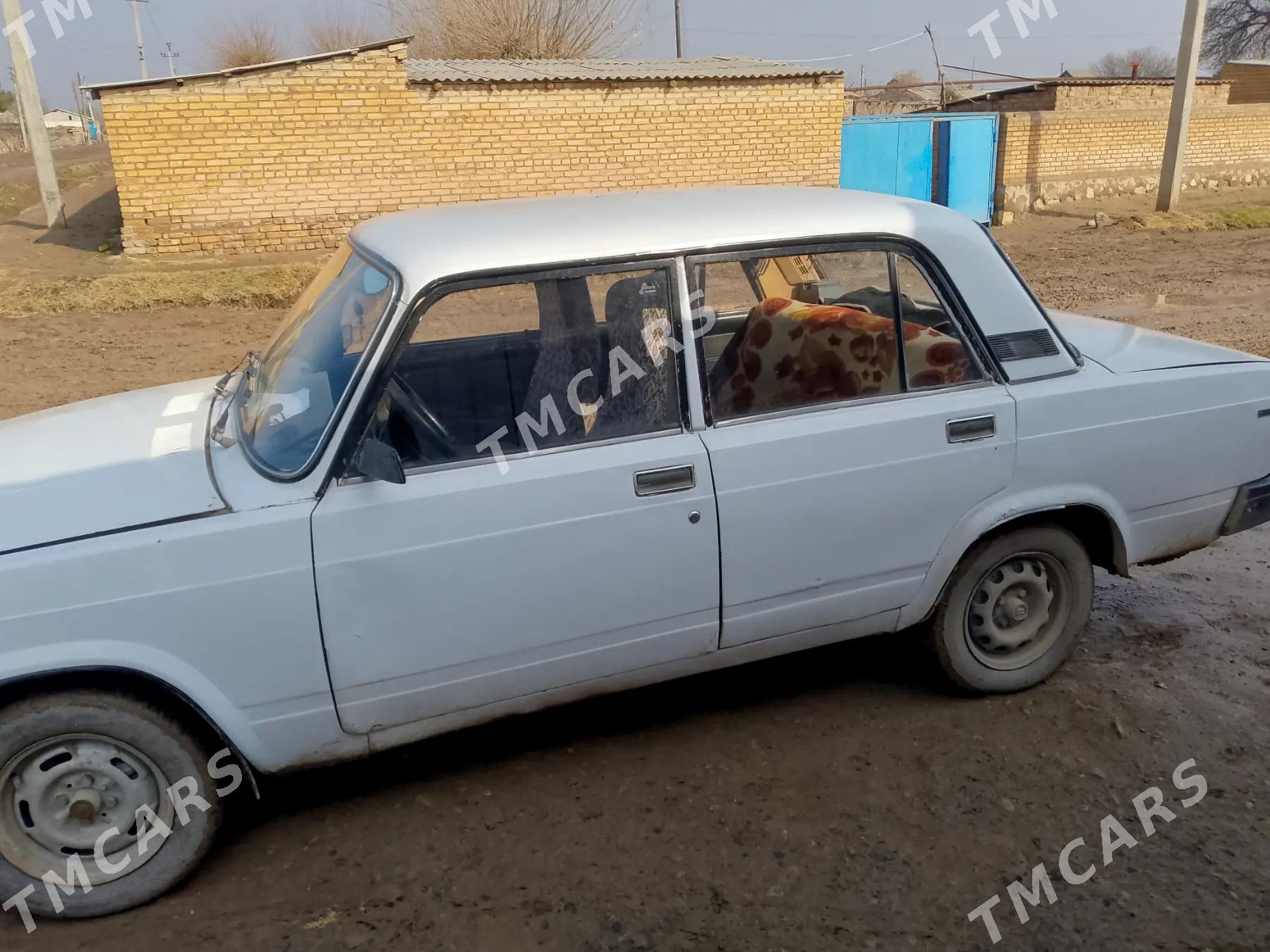 Lada 2107 1999 - 12 000 TMT - Hojambaz - img 4