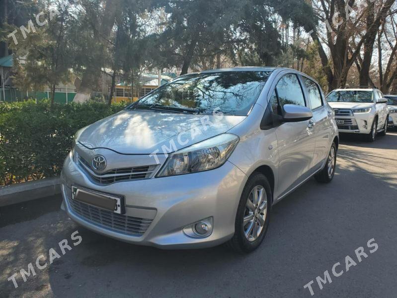 Toyota Yaris 2012 - 155 000 TMT - Aşgabat - img 2