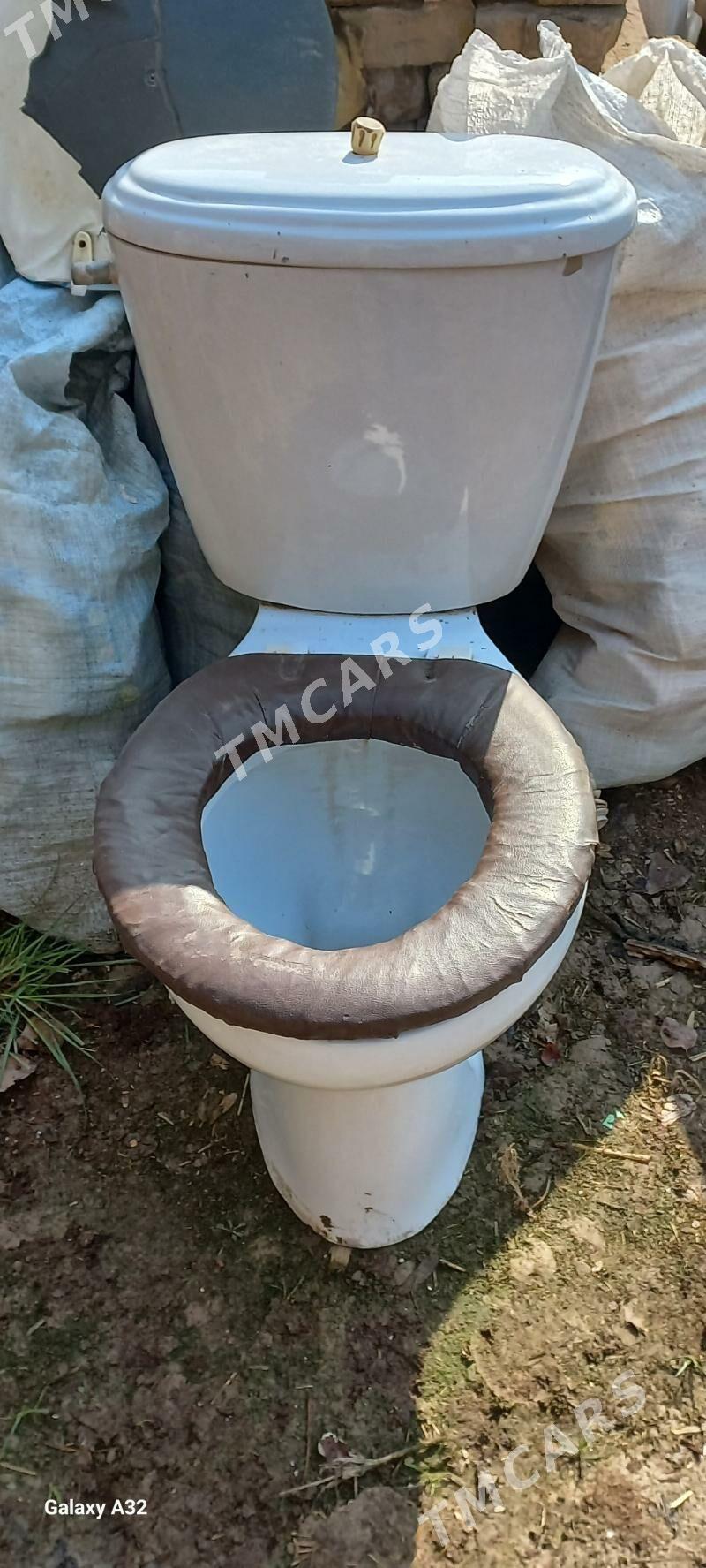 unitaz - Türkmenabat - img 2