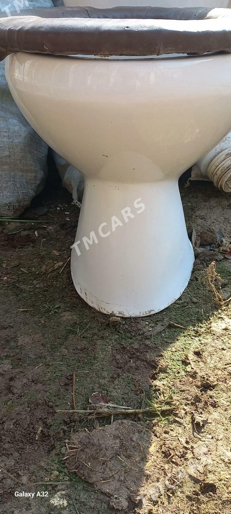 unitaz - Türkmenabat - img 3
