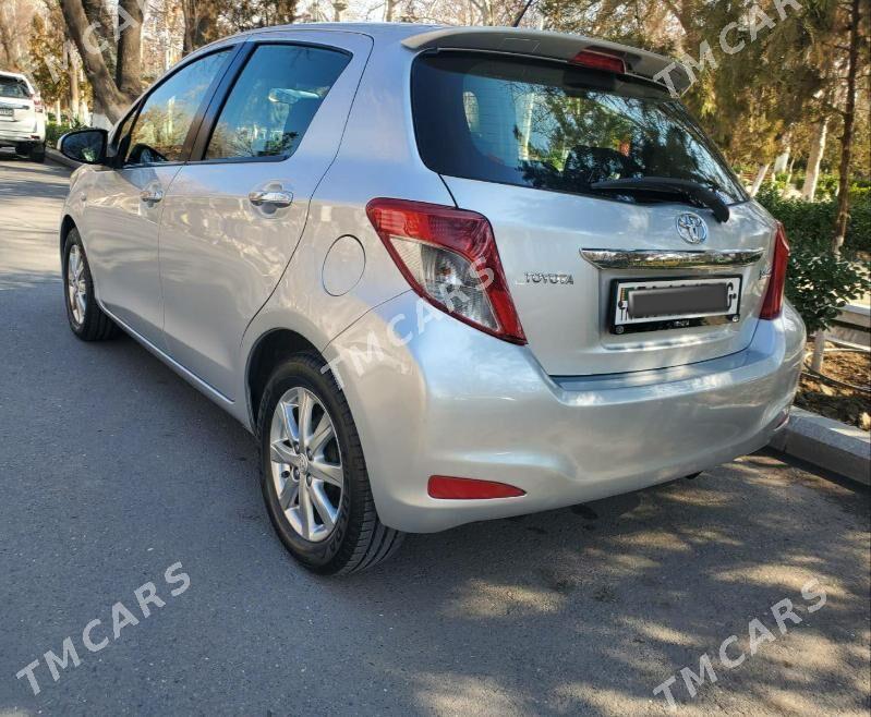 Toyota Yaris 2012 - 155 000 TMT - Aşgabat - img 3