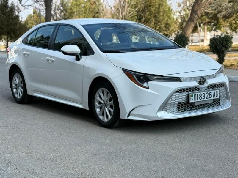 Toyota Corolla 2020 - 236 000 TMT - Гаудан "Б" - img 3