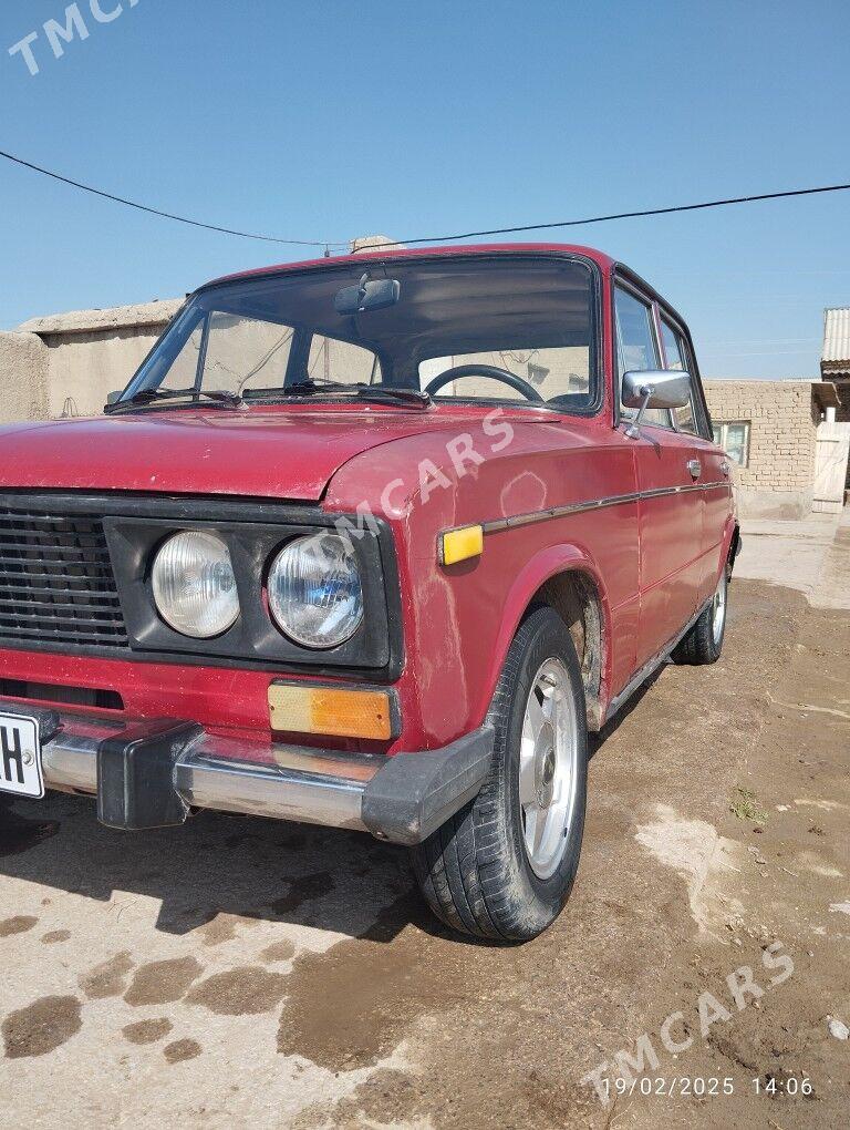 Lada 2106 1990 - 13 000 TMT - Kaka - img 3