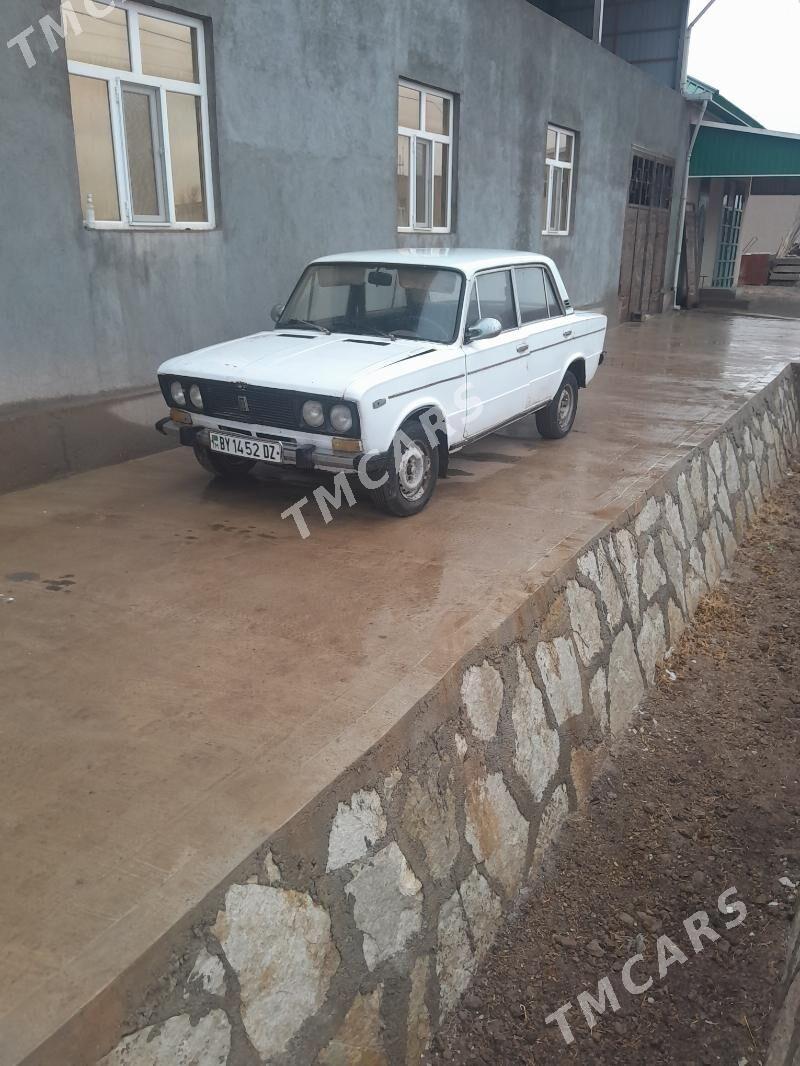 Lada 2106 1986 - 10 000 TMT - Köneürgenç - img 2