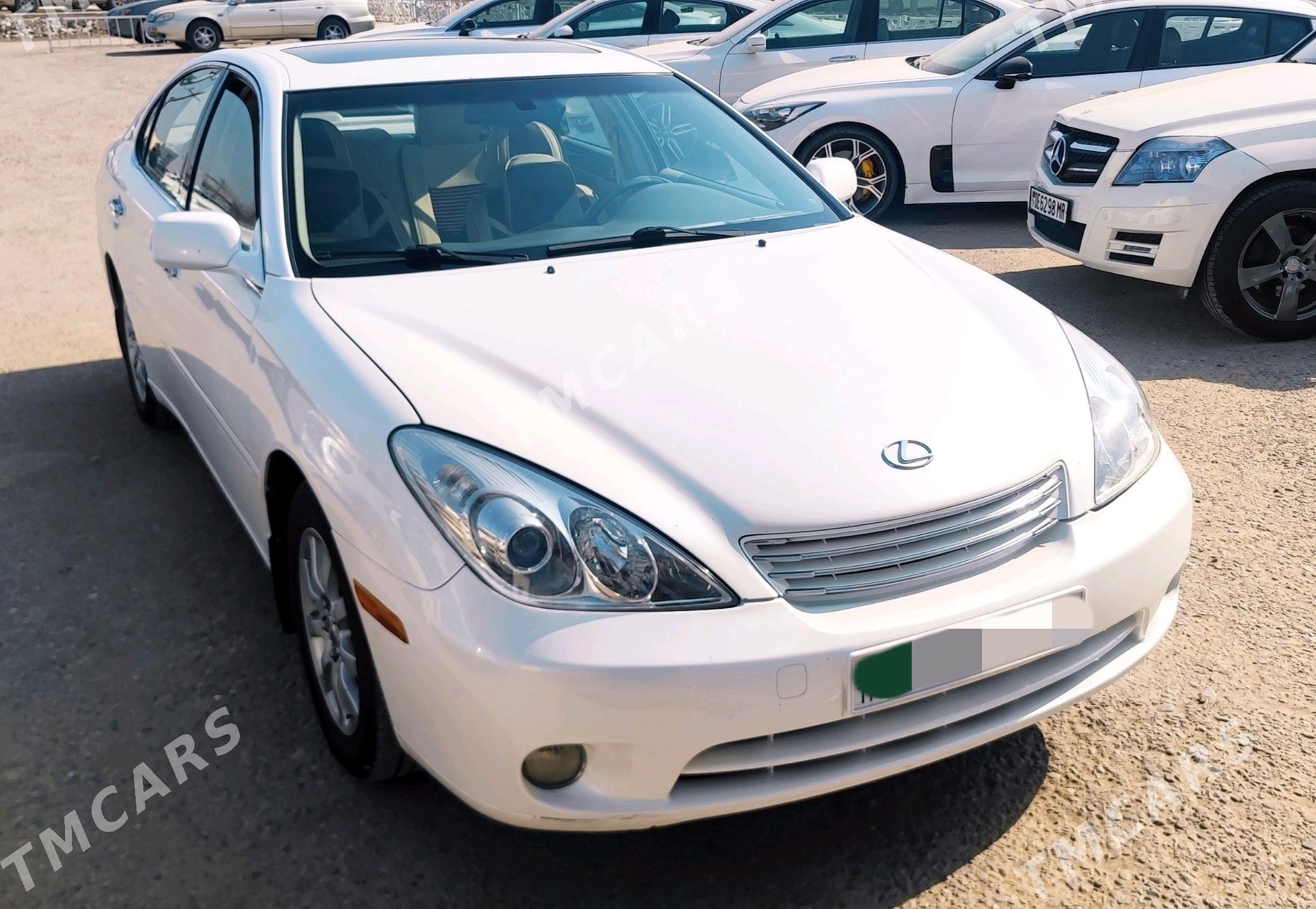 Lexus ES 300 2002 - 170 000 TMT - Mary - img 4