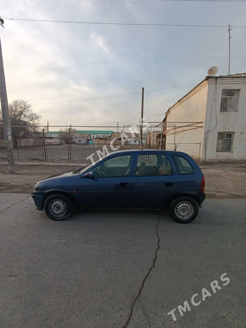 Opel Vita 1996 - 29 000 TMT - Daşoguz - img 3