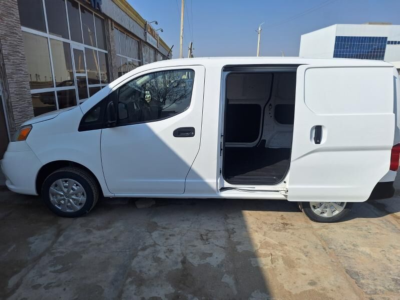 Nissan NV200 2021 - 210 000 TMT - Мары - img 6