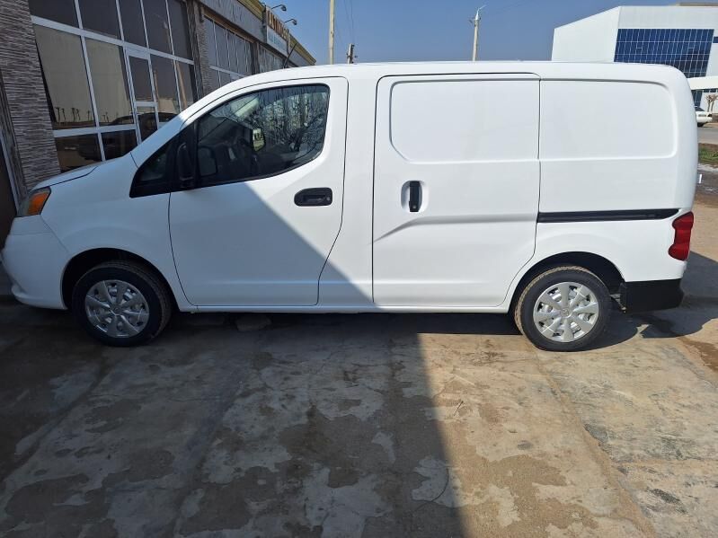 Nissan NV200 2021 - 210 000 TMT - Мары - img 7