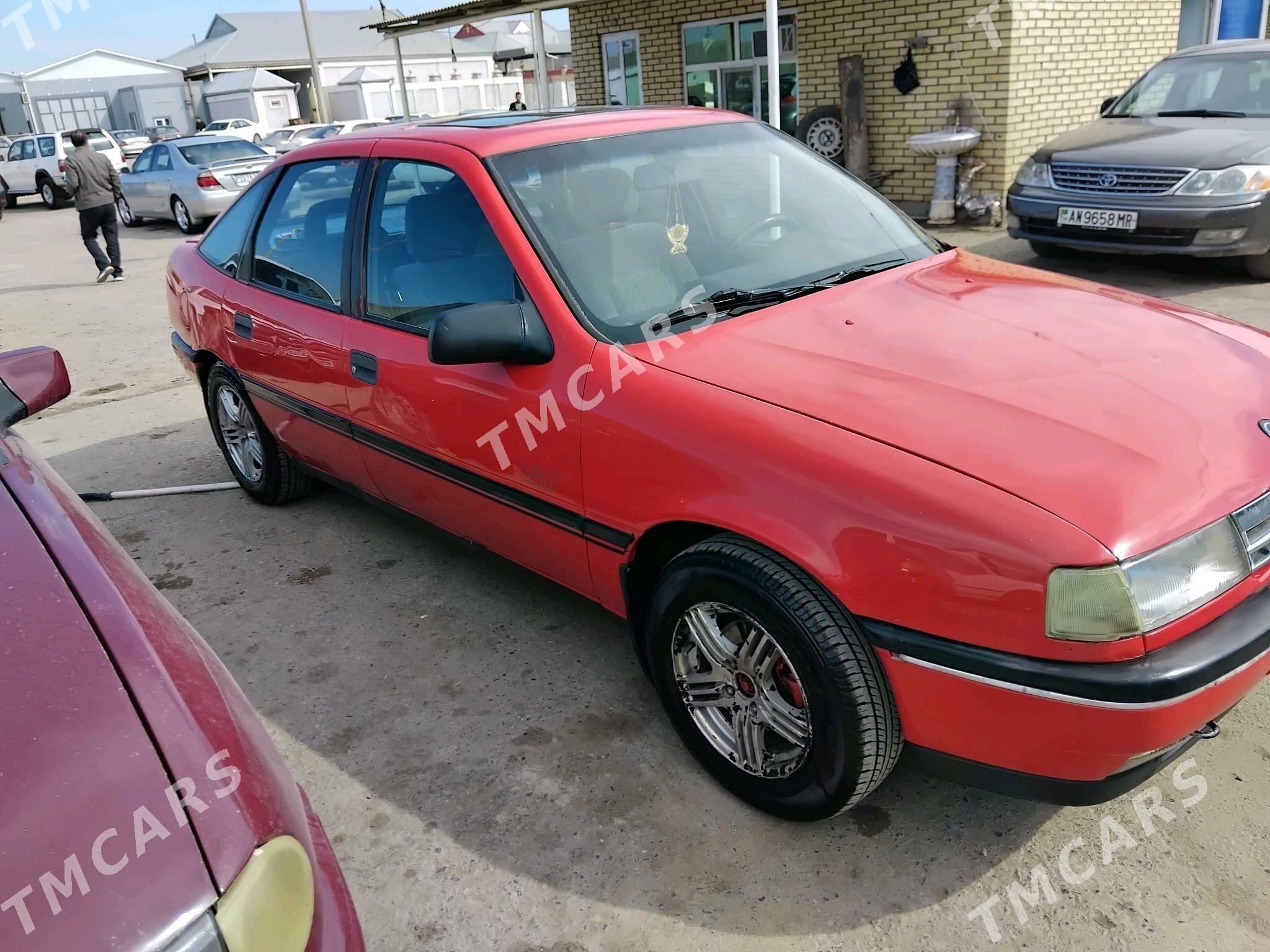 Opel Vectra 1991 - 32 000 TMT - Mary - img 3